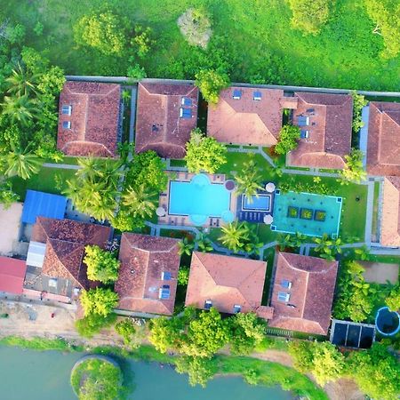 Ranna 212 Beach Resort Kahandamodara Exterior foto