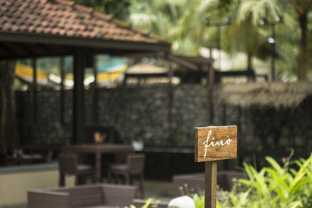 Ranna 212 Beach Resort Kahandamodara Exterior foto